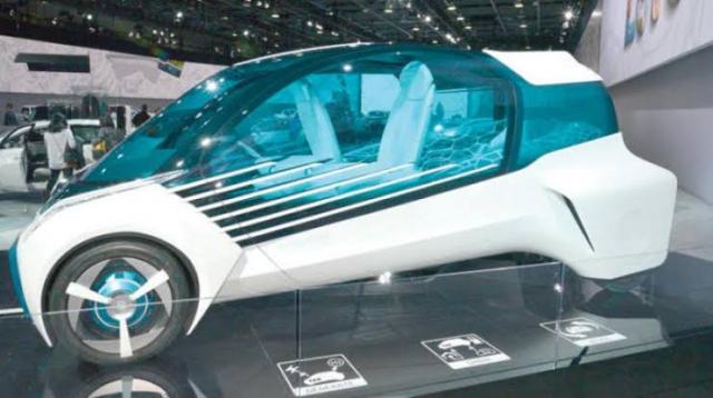 GoudCar جوود كار