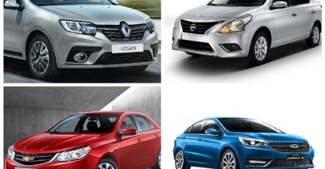 أسعار و مواصفات أشهر 6 سيارات بالسوق المصري