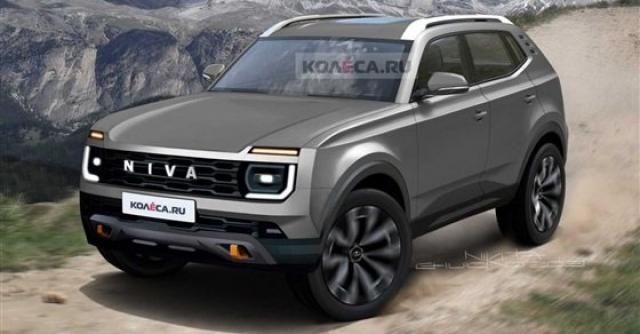 لادا نيفا lada niva الجديدة-لادا-نيفا-جوود-كار