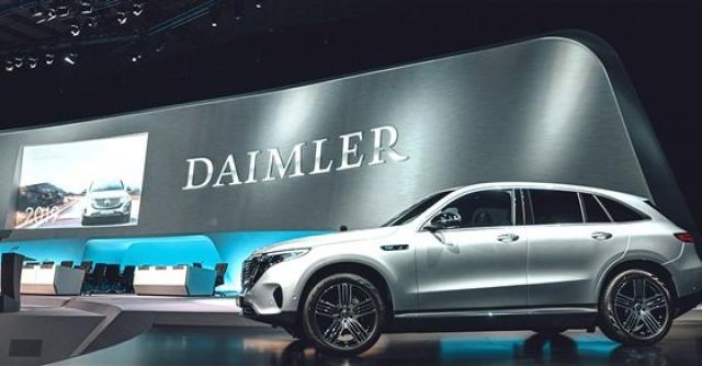 daimler