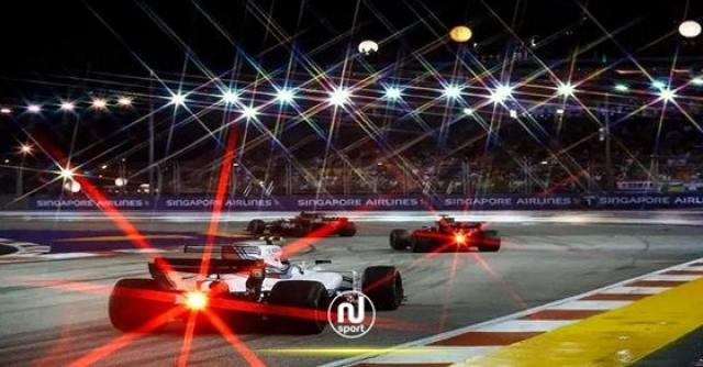 السعودية تستضيف أول سباق ليلي في تاريخ فورمولا 1