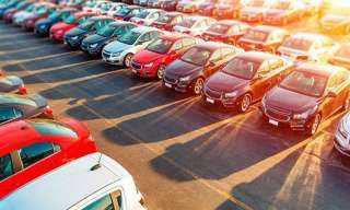 تجار السيارات: 25% تراجعًا في حجم حصص الموزعين.. ونقص المعروض يهدد حركة الأسواق