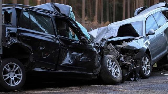 تأمين حوادث السيارات