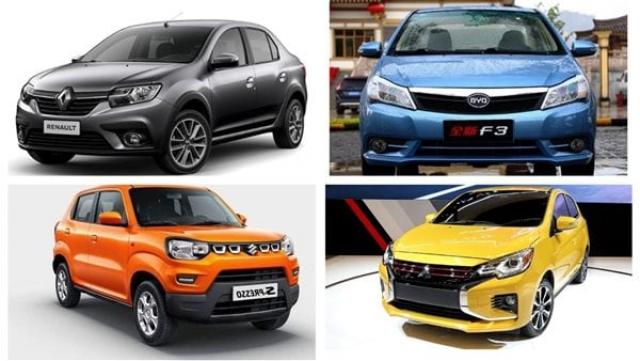 GoudCar جوود كار