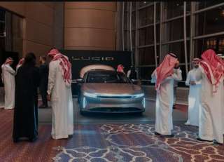 هل تحظى السيارات الكهربائية بمستقبل في المملكة العربية السعودية؟
