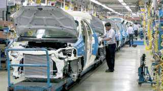981 مليون دولار شركة أوميجا سيكس : تصنيع مكونات السيارات الكهربائية بالهند