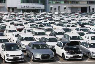 نمو قوي لمبيعات السيارات المستعملة في الصين خلال فبراير الماضي