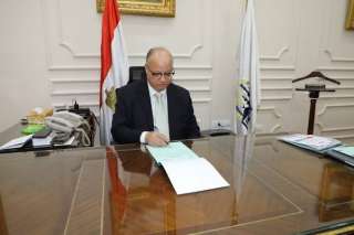 محافظ القاهرة يعتمد نتيجة الفصل الدراسى الثاني للإعدادية بنسبة نجاح 85.1%