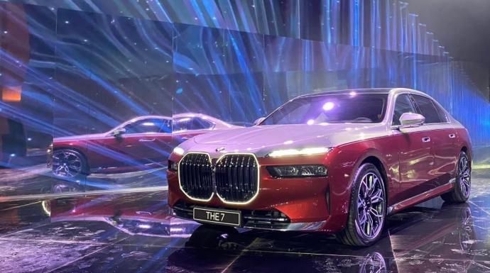 مجموعة جلوبال أوتو أسعار سيارات BMW وMINI بعد الزيادة الجديدة خلال شهر يونيو