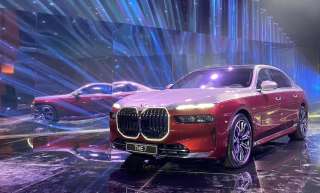 مجموعة جلوبال أوتو أسعار سيارات BMW وMINI بعد الزيادة الجديدة خلال شهر يونيو