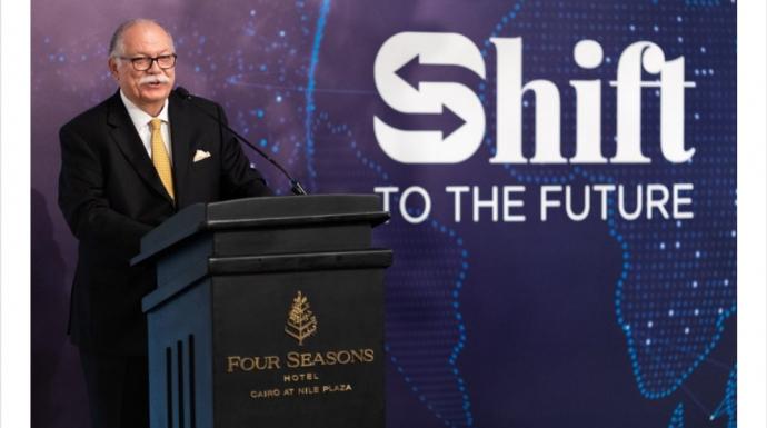 تويوتا إيجيبت وإدراكي يحتفلان بنجاح تطبيق SAP S4HANA و Proaxia VSS