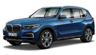 جلوبال اوتو تعرف على أسعار موديلات 2024 من سيارات BMW