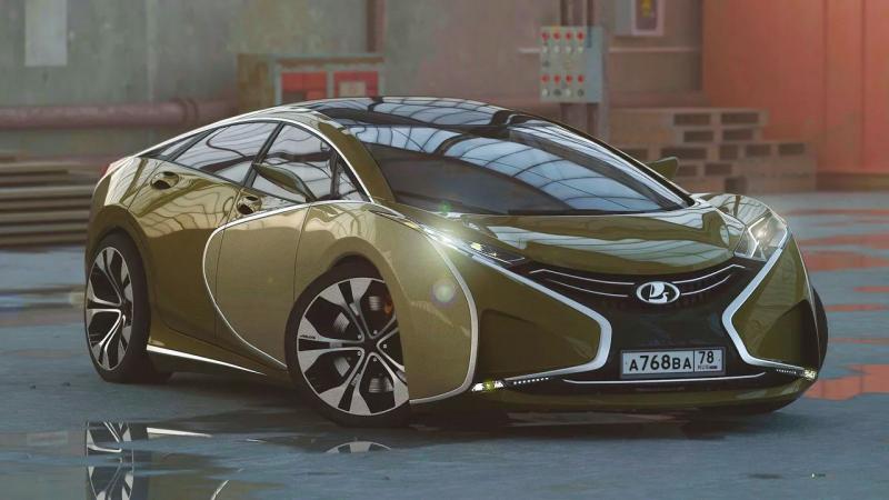 GoudCar جوود كار