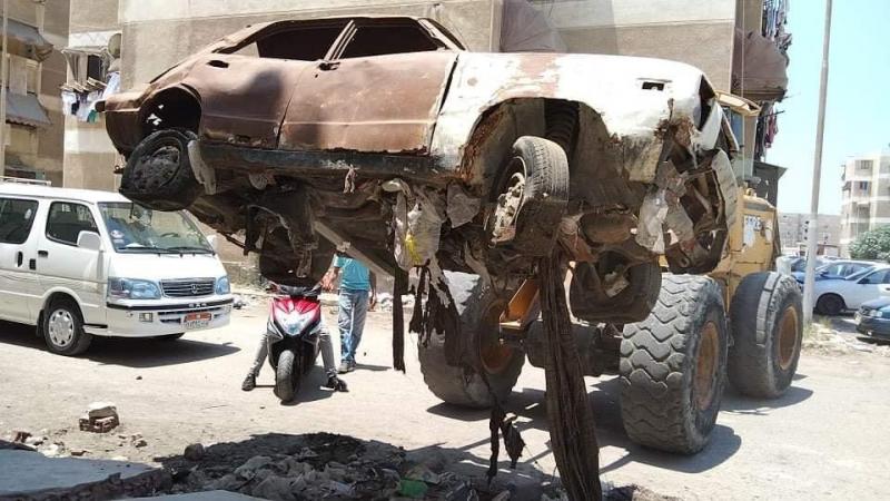 GoudCar جوود كار