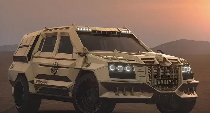 GoudCar جوود كار