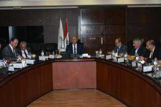 الوزير : موانئ مصر  ليست للبيع ولا للاستحواز ولكننا نرحب بالاستثمار فى الادارة والتشغيل
