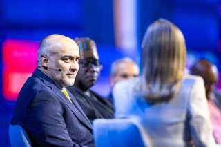 النقل الدولي واللوجستيات بالإسكندرية”: مصر ستتدوال 27 مليون حاويه بحلول 2030
