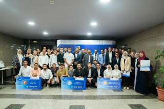 بمشاركة 35 جامعة مصرية أكاديمية البحث العلمي تعلن نتائج تحدي مصر للصناعة لعام 2023