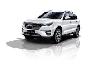 زوتى ايجيبت: نحن الوكيل الحصرى لعلامة ZOTYE .. وليس هناك وكيلا جديدا