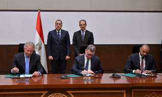 رئيس الوزراء يشهد توقيع مذكرة تفاهم للتوسع في أنشطة تصدير خدمات تصميم الإلكترونيات وأشباه المُوصِّلات والأنظمة المُدمَجة انطلاقًا من مصر