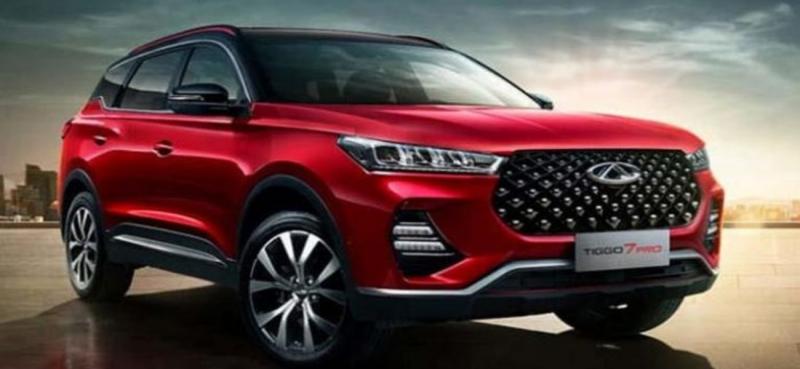 GoudCar جوود كار