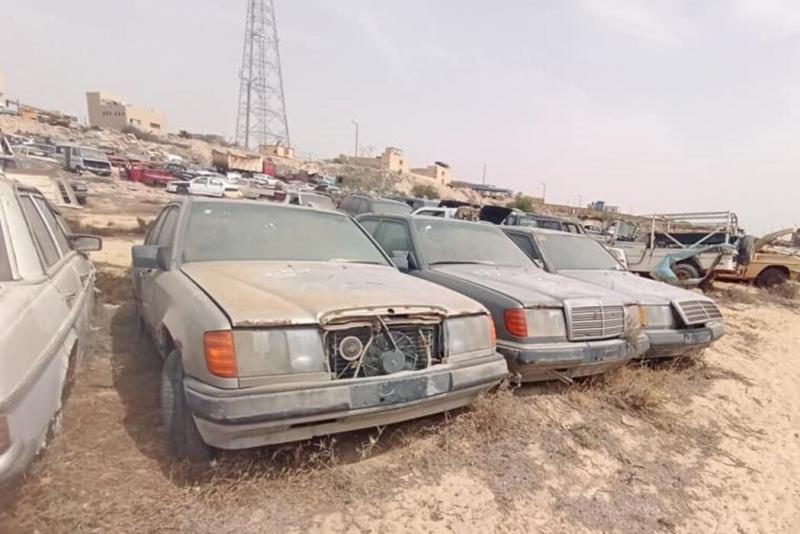 GoudCar جوود كار