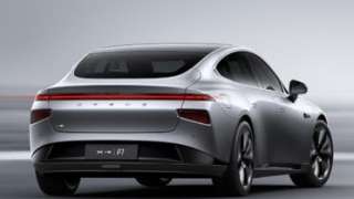 ”Xpeng” تطلق علامة تجارية أرخص للسيارات الكهربائية وسط حرب أسعار في الصين