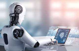 استطلاع: الشركات في ألمانيا منفتحة على استخدام الذكاء الاصطناعي في التقدم للوظائف