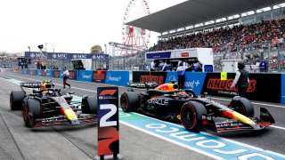 فورمولا واحد: روزنامة 2025 من 24 سباقاً والبداية من أستراليا