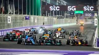 فولف يصف عودة سباق الجائزة الكبرى الصيني لمنافسات فورمولا-1 ”باللحظة المهمة”