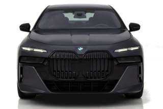 جلوبال أوتو تعلن أحدث أسعار طرازات BMW في أبريل