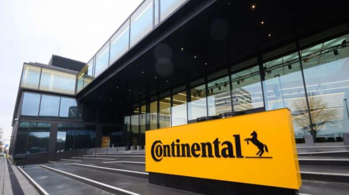 شركة كونتيننتال لقطع غيار السيارات توافق على دفع 100 مليون يورو على خلفية فضيحة الديزل