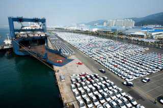 مبيعات السيارات الصديقة للبيئة في كوريا الجنوبية تتجاوز 100 ألف وحدة في الربع الأول من 2024