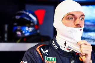 فيرستابن يهدف للفوز بسباق فورمولا-1 بميامي لتعزيز صدارته لفئة السائقين