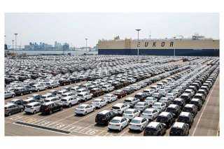 تقرير: تراجع مبيعات السيارات في الفلبين بنسبة 6ر1% شهريا