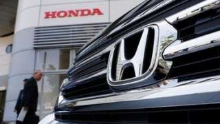 نمو أرباح ”هوندا” لتصنيع السيارات على خلفية نمو المبيعات وضعف الين الياباني