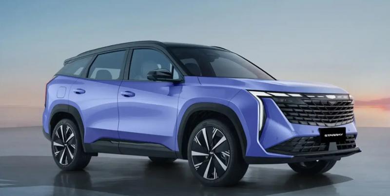 GoudCar جوود كار