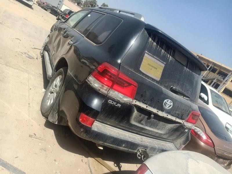 GoudCar جوود كار