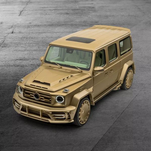 GoudCar جوود كار