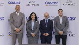 شراكة إستراتيجية بين أوتو موبيليتي و”كونتكت للوساطة التأمينية” لتوفير خدمات تأمين متكاملة لعملاء جيلي أوتو موبيليتي