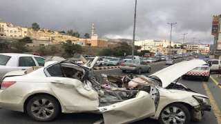 الدول الأوروبية تسعى إلى الحد من الحوادث المميتة على الطرق