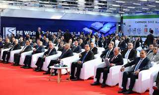 رئيس الوزراء يشهد فعاليات افتتاح المصنع الجديد لـ ”سوميتومو” العالمية لإنتاج الضفائر الكهربائية للسيارات بالعاشر من رمضان