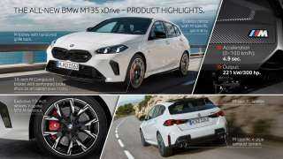 إطلاق الجيل الجديد كلياً مِن BMW الفئة الأولى و الفئة الثانية جران كوبيه في مصر تعرف علي الأسعار