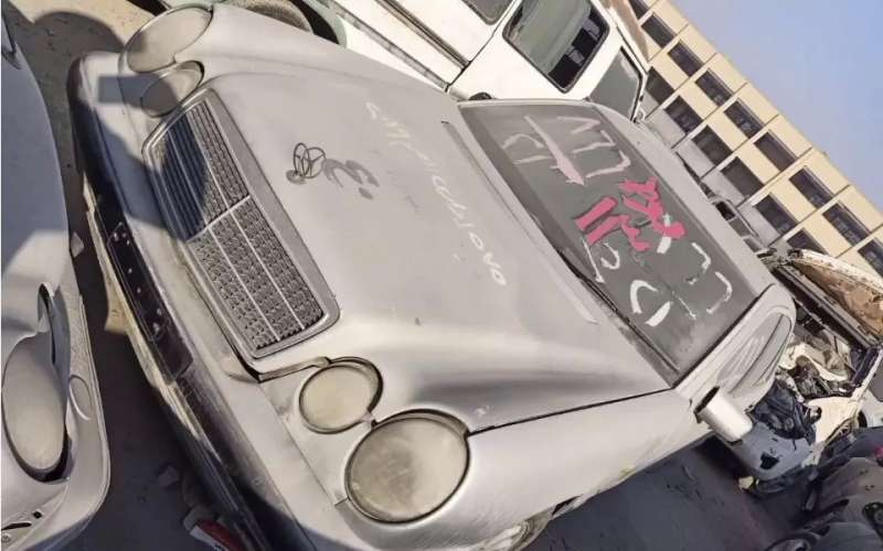 GoudCar جوود كار