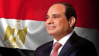 الرئيس السيسي يؤكد أهمية الدور الذي تضطلع به الهيئة العربية للتصنيع في مختلف القطاعات