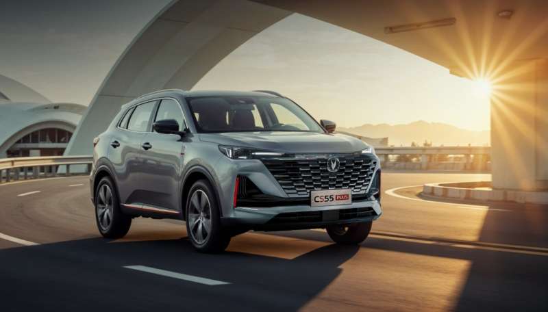 GoudCar جوود كار