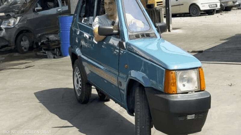 GoudCar جوود كار