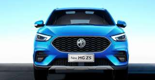 منصور إم جي تعلن طرح MG ZS الجديدة بتكنولوجيا ذكية وتصميم داخلي راقٍ لتلبية احتياجات السوق المصري المتجددة