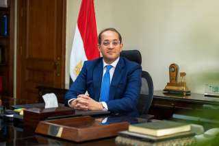 وزير المالية.. صرف ٥ مليارات جنيه نقدًا لنحو ٢٠٠٠ شركة مصدرة فى ٧ أغسطس المقبل