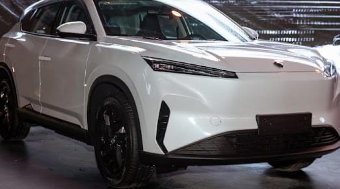 ‏ بالصور والأسعار  SN Automotive تفتح باب الحجز لأول دفعة مستوردة من سيارات دونج فينج